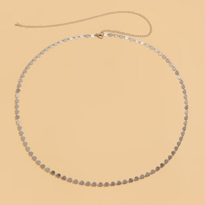 Women's Body Chain