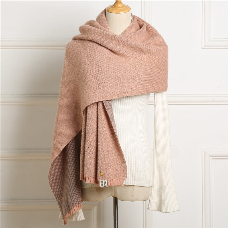 Winter  Women Scarfs