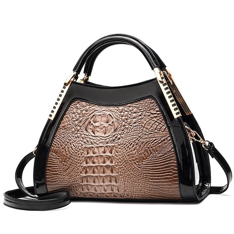 Fashion Pattern  Handbag