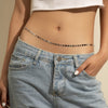 Women's Body Chain