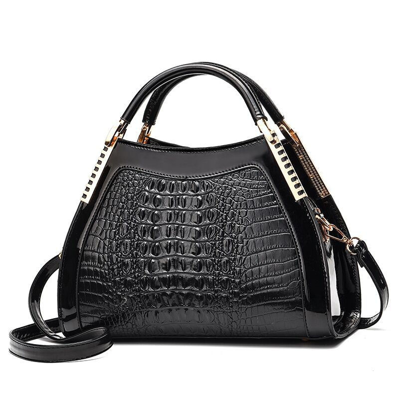 Fashion Pattern  Handbag