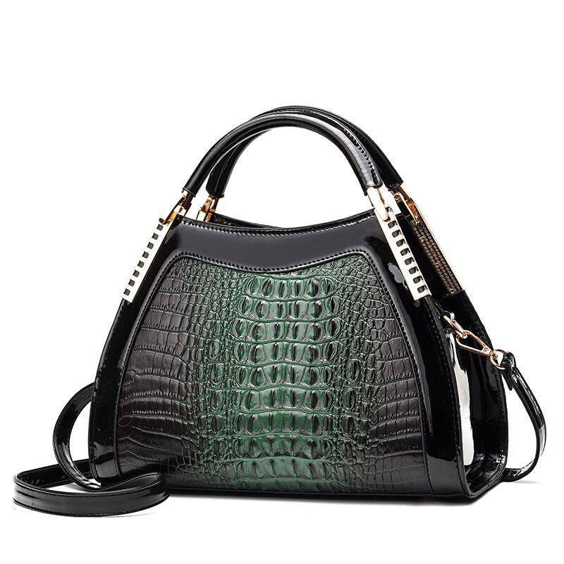 Fashion Pattern  Handbag