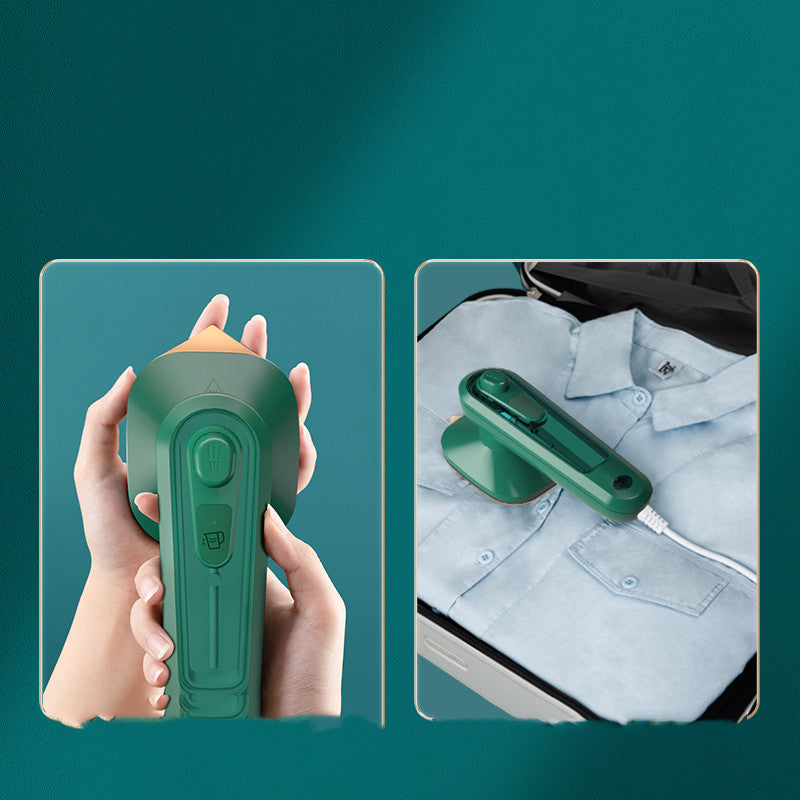 Small Travel Portable Steam Ironing Machine