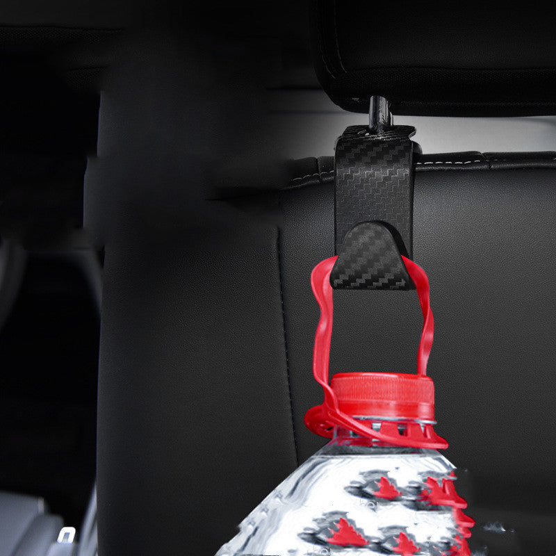 Multifunctional Car Hook Seat Back