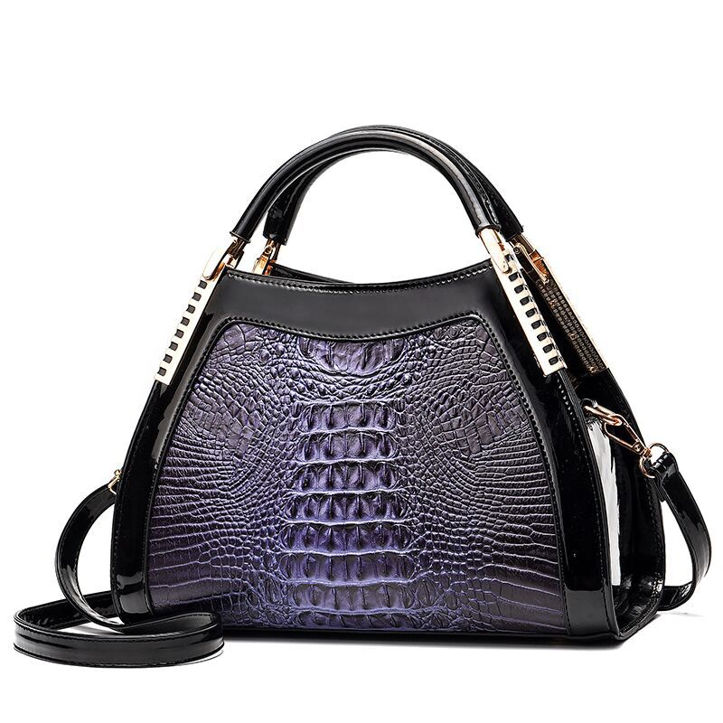 Fashion Pattern  Handbag