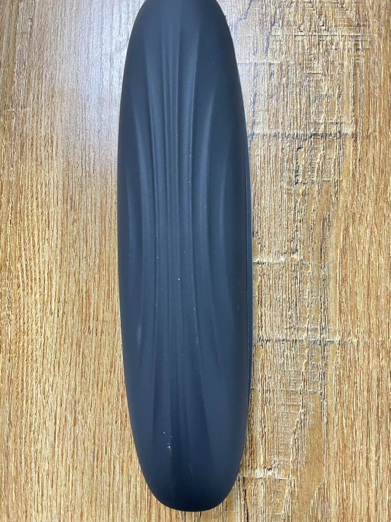 Silicone Bag For Cosmetic Brush.